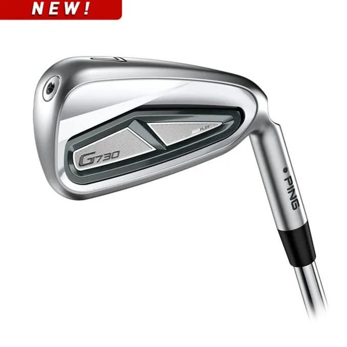 PING G730 JV Graphite Iron Set