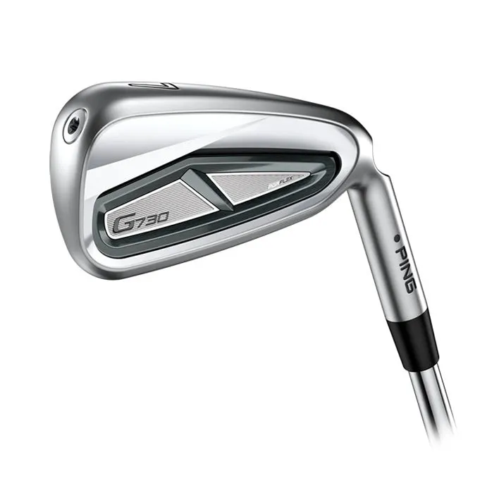 PING G730 JV Graphite Iron Set