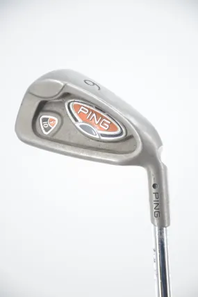 Ping I10 6 Iron R Flex 37"