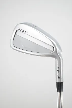 Ping I230 8 Iron S Flex 36.25"