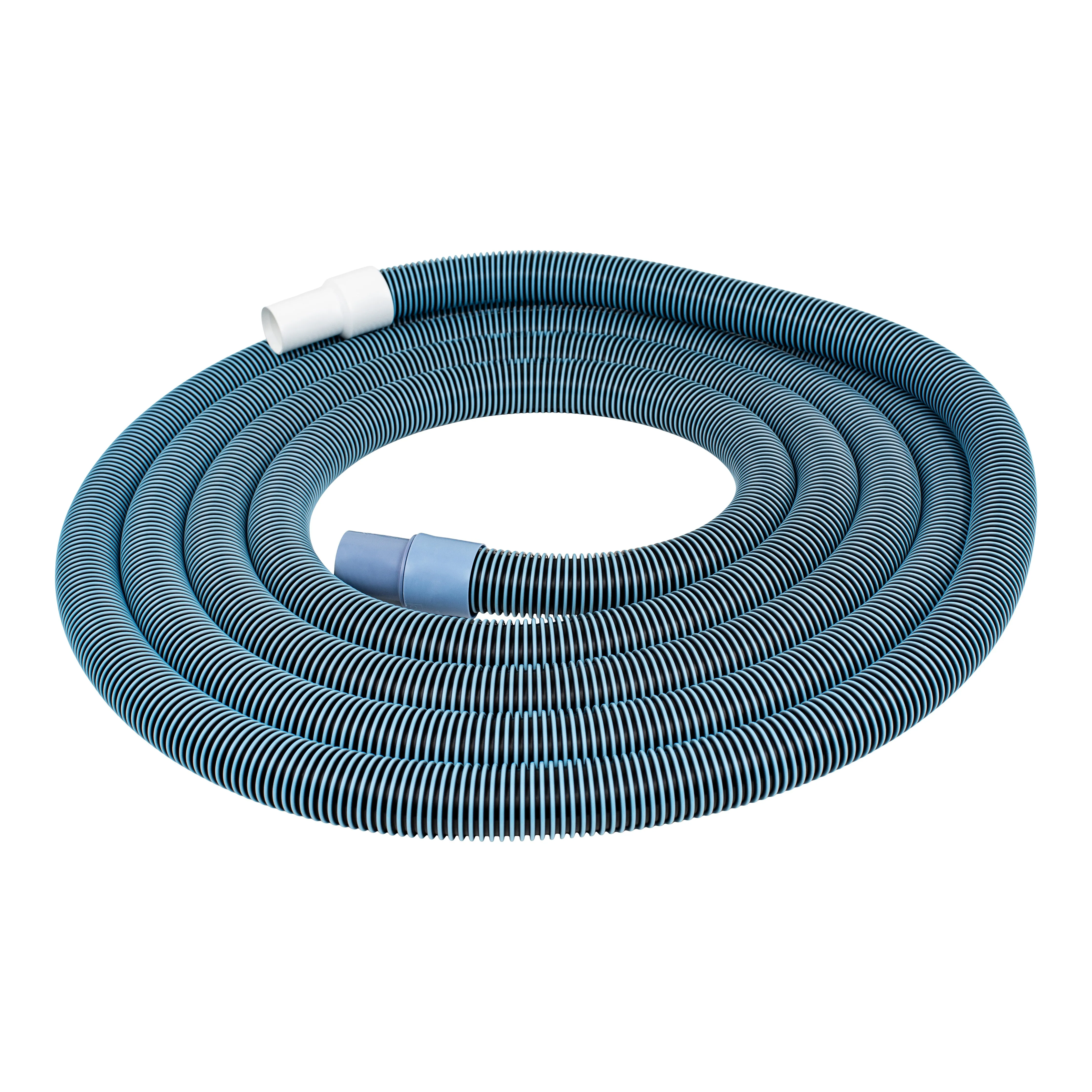 Plastiflex Pool King Vacuum Hose - 1 1/4 in