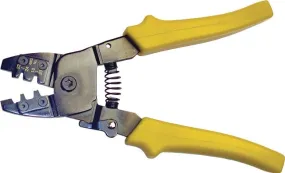 Platinum Tools 16801C Open Barrel Contact Crimping Tool