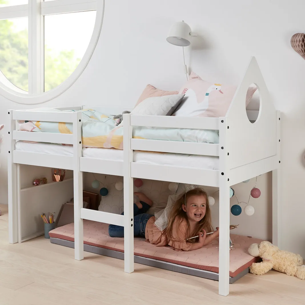 Playhouse Bed - Thuka Playhouse Porthole Bed