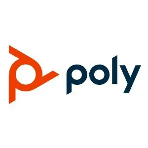 Poly Wall Mount for Video Conferencing System