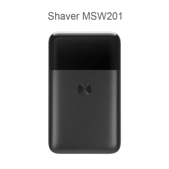 Portable Electric Shaver