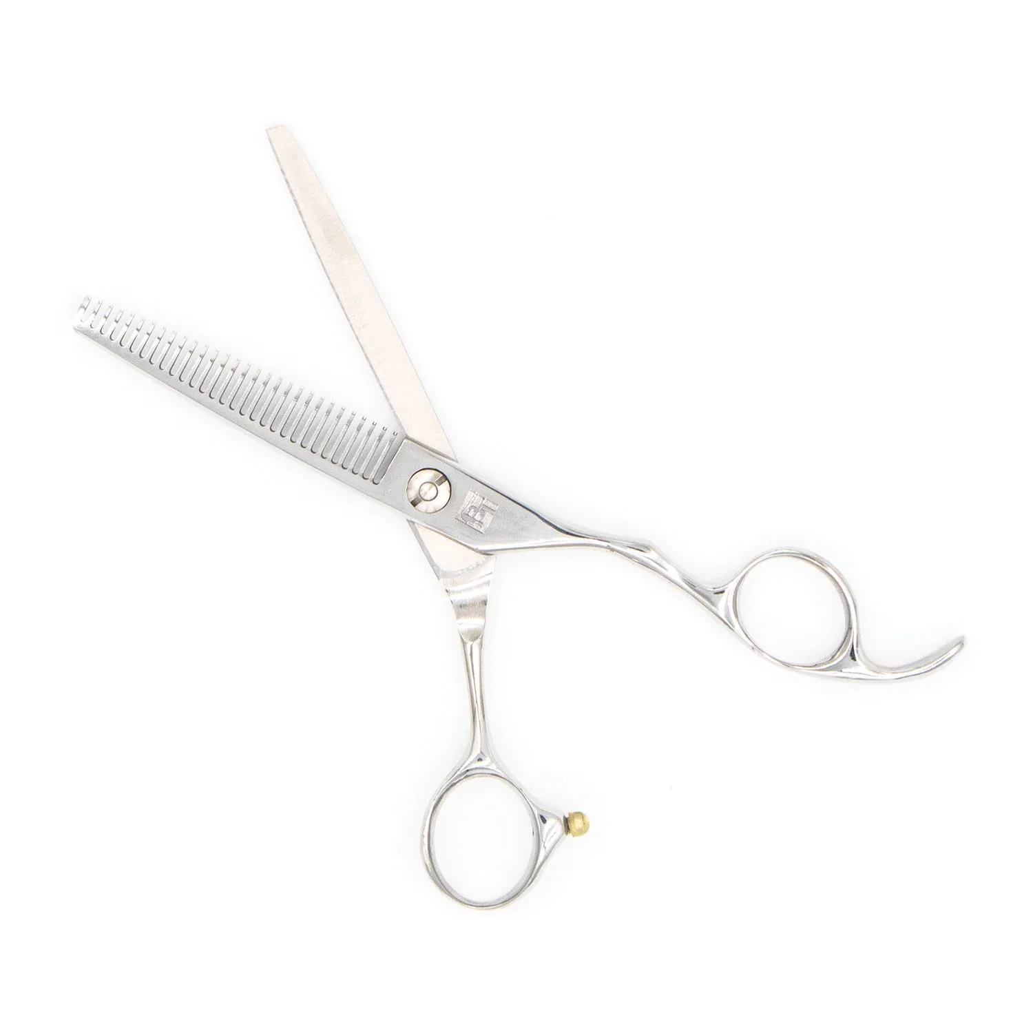 Professional 6" Salon Hair Thinning Scissors (9CR Steel)