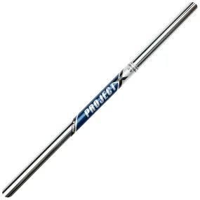 Project X Chrome Iron Shaft