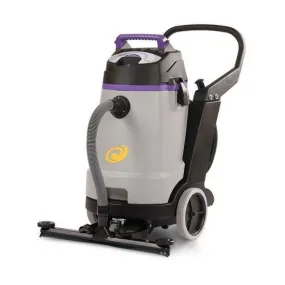 ProTeam® ProGuard™ Wet / Dry Vacuum w/ Squeegee System - 20 Gallons