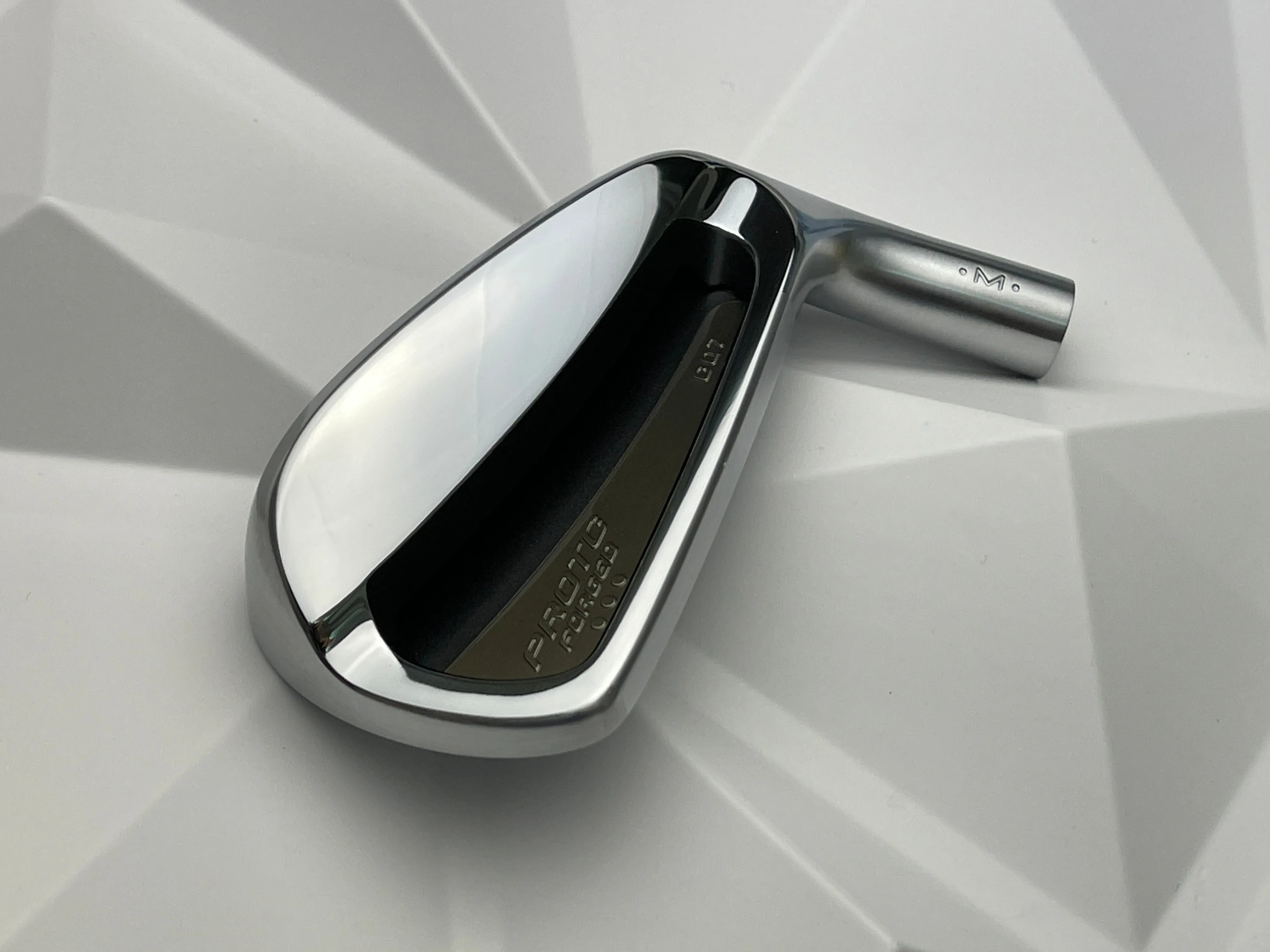 Proto Concept Irons C07