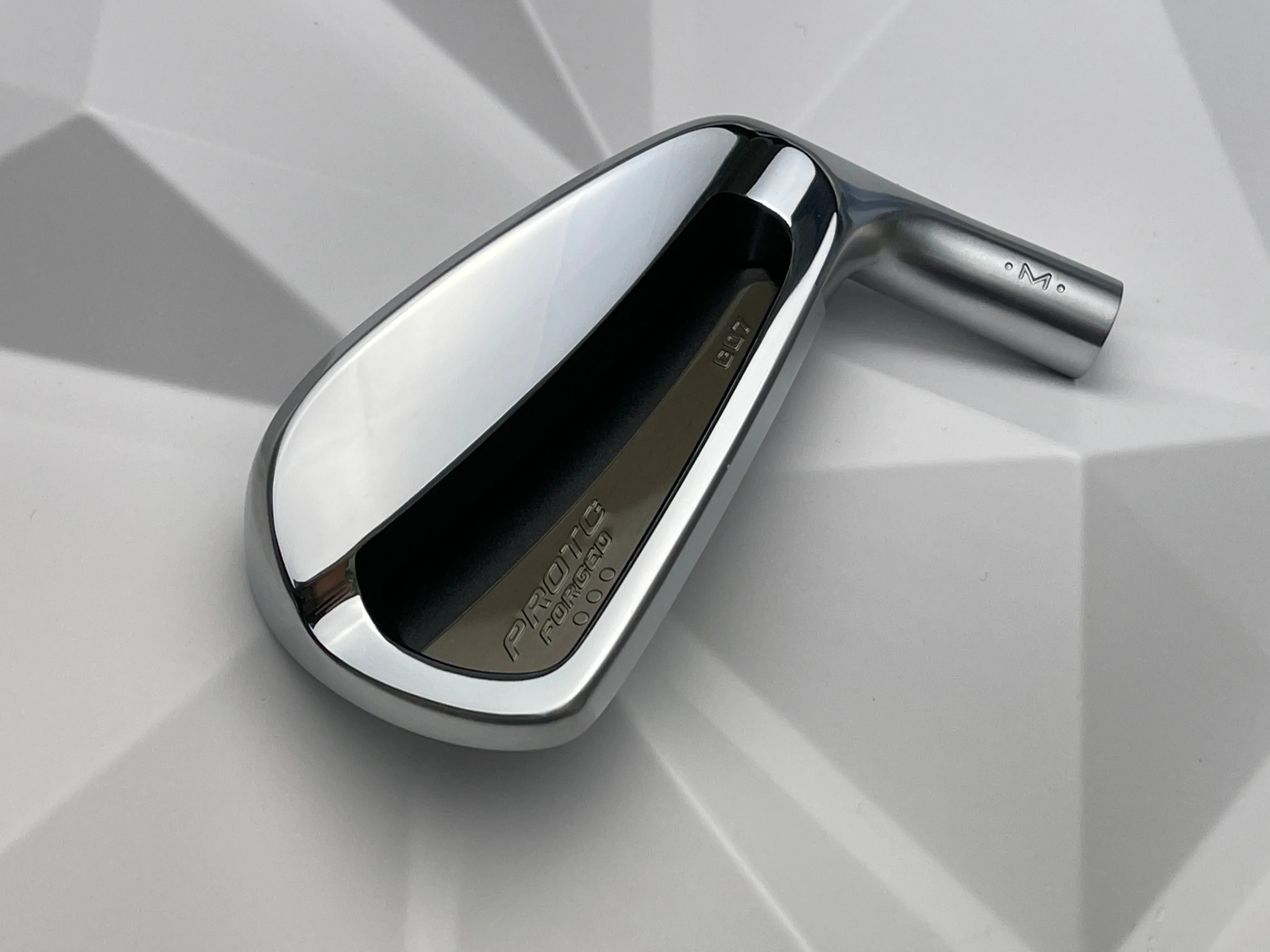 Proto Concept Irons C07