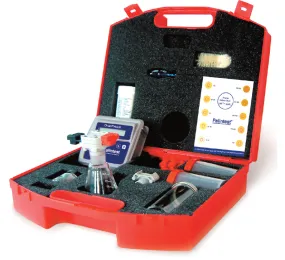 PT981 Palintest Arsenator Digital Arsenic Test Kit, Hard Case