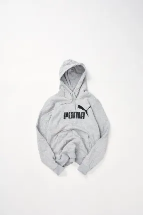 Puma hoodie (M)