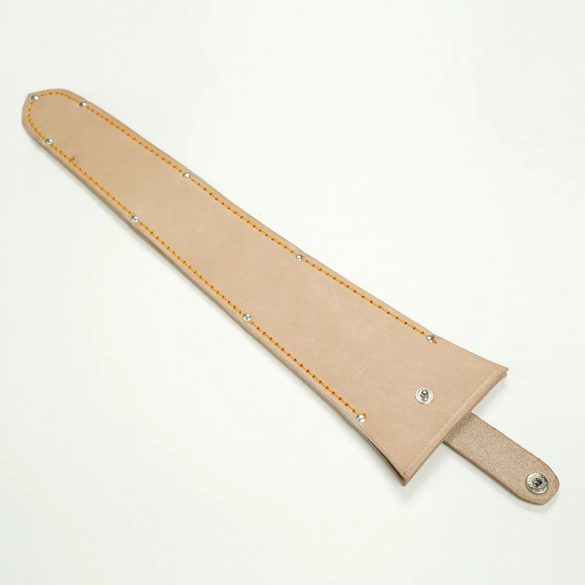 "SAHO" Leather Case for Hedge/Gardening Shears 210mm-300mm