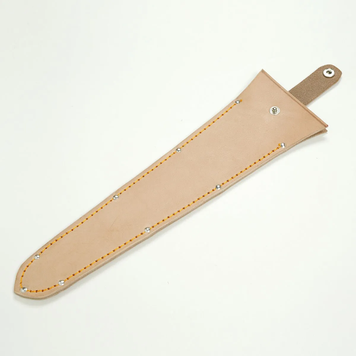 "SAHO" Leather Case for Hedge/Gardening Shears 210mm-300mm