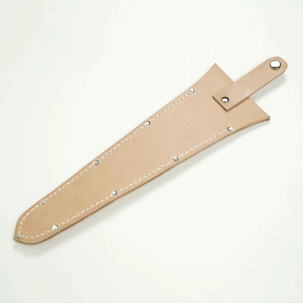 "SAHO" Leather Case for Hedge/Gardening Shears 210mm-300mm