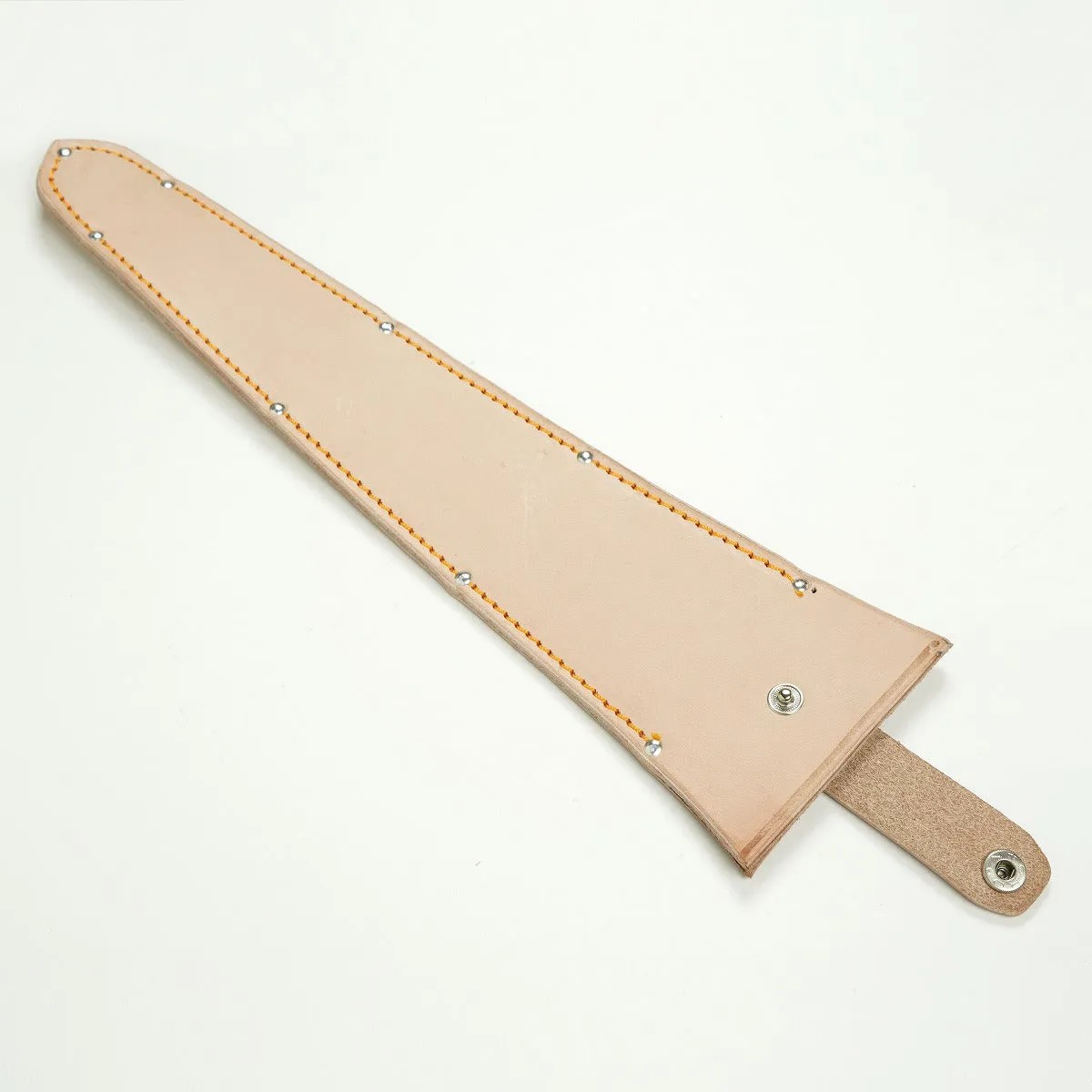 "SAHO" Leather Case for Hedge/Gardening Shears 210mm-300mm