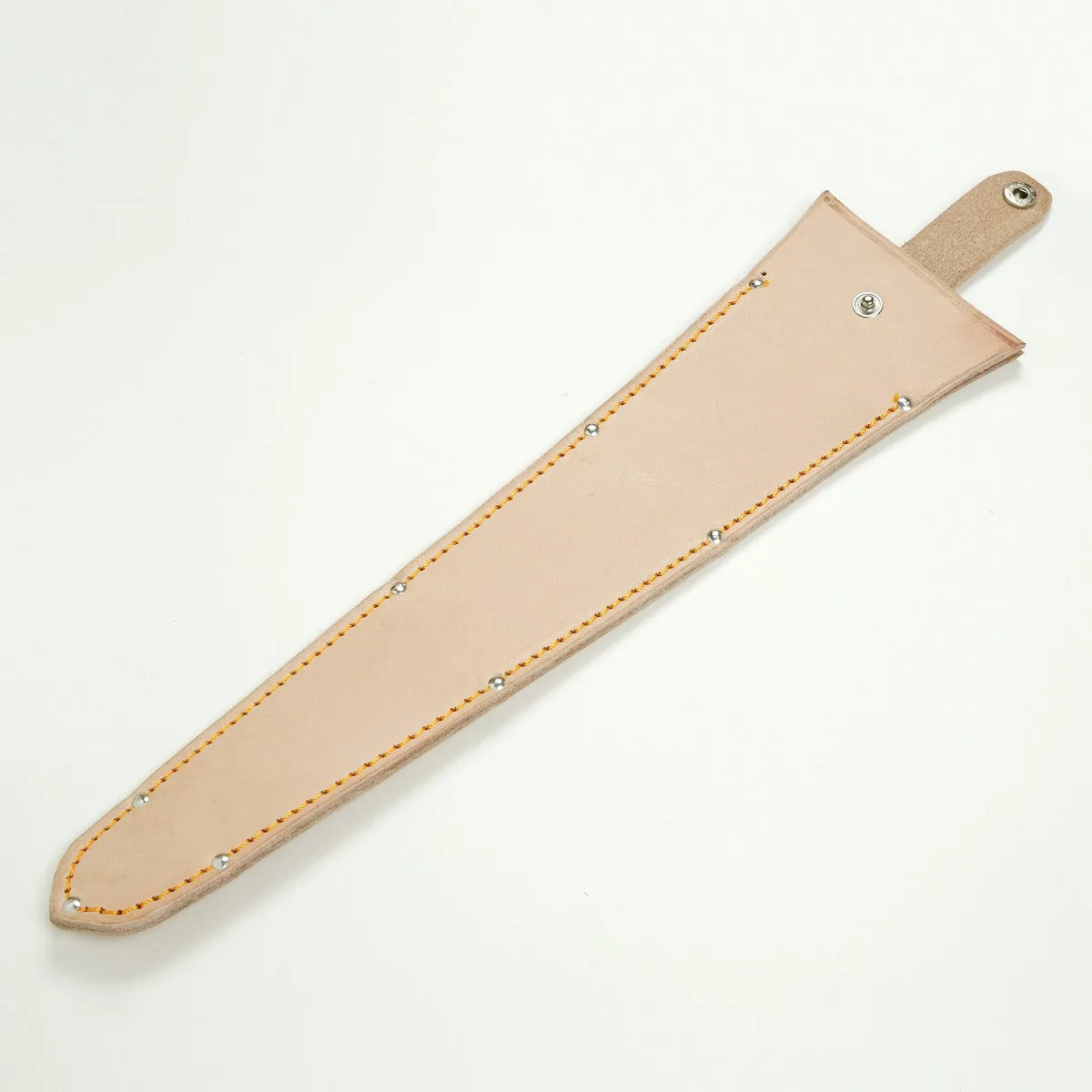 "SAHO" Leather Case for Hedge/Gardening Shears 210mm-300mm