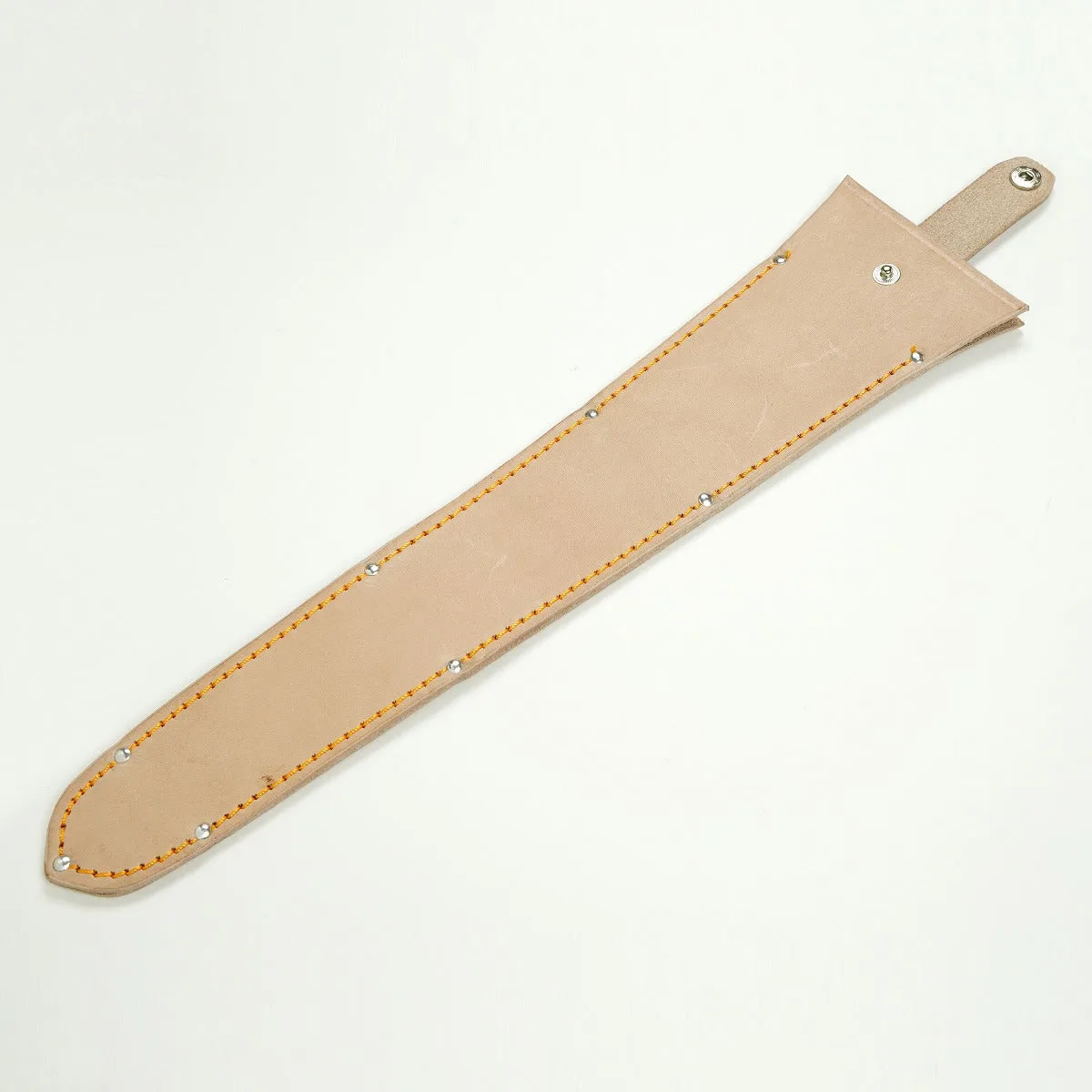 "SAHO" Leather Case for Hedge/Gardening Shears 210mm-300mm