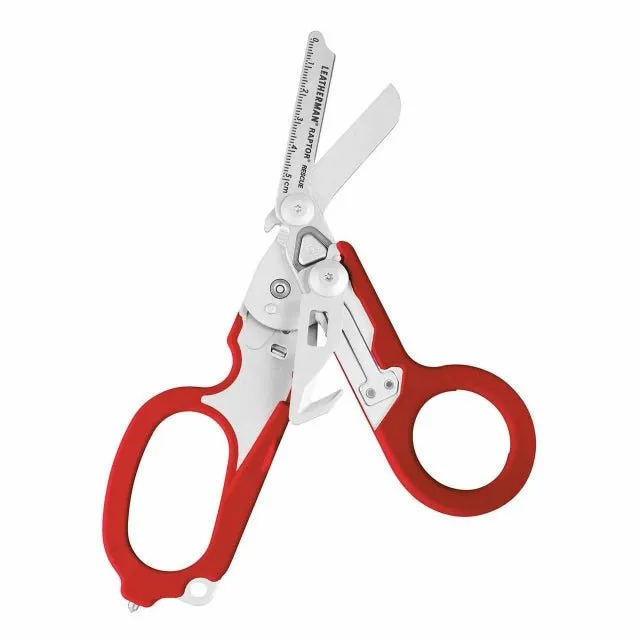 RAPTOR UTILITY SHEARS