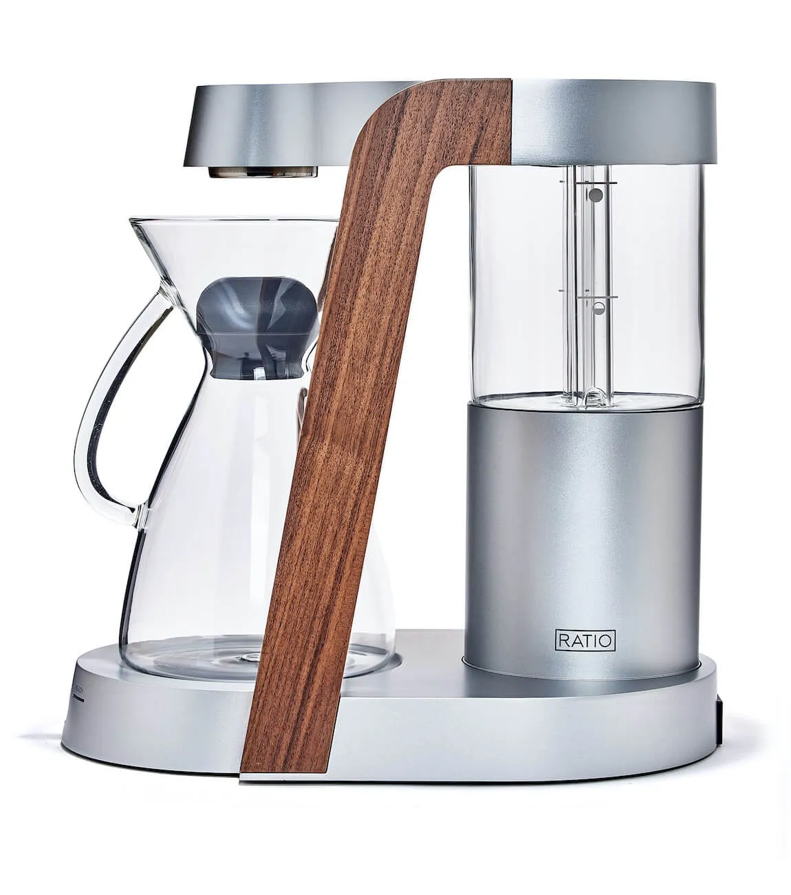 Ratio Eight Coffee Machine - Glass Carafe (Certified Refurbished)