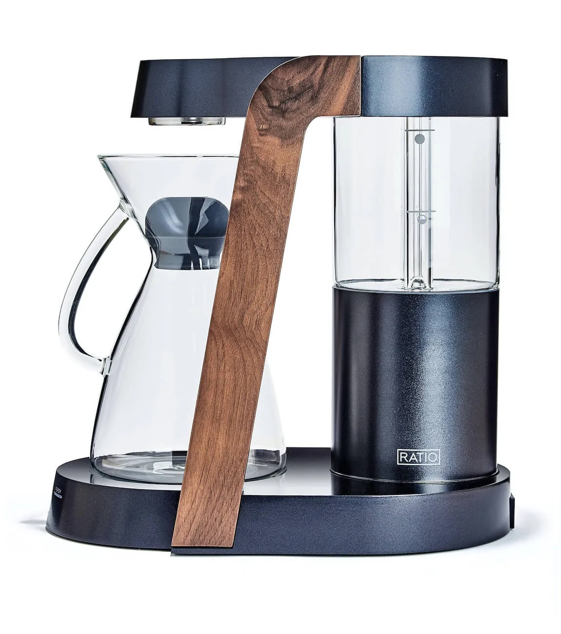 Ratio Eight Coffee Machine - Glass Carafe (Certified Refurbished)