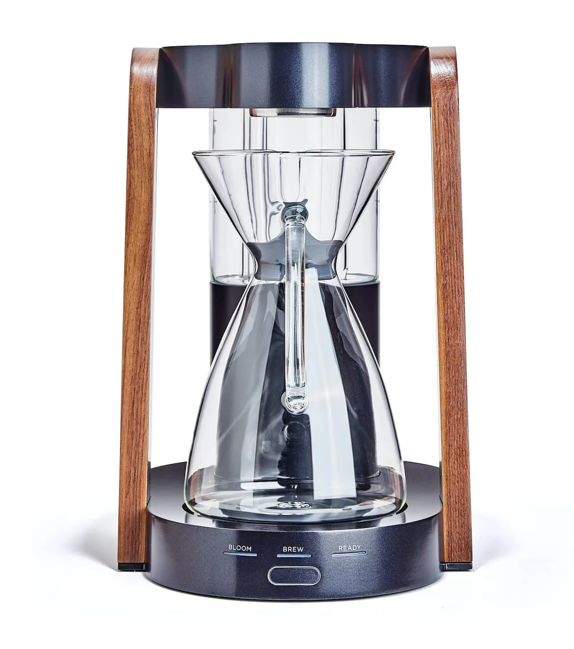 Ratio Eight Coffee Machine - Glass Carafe (Certified Refurbished)