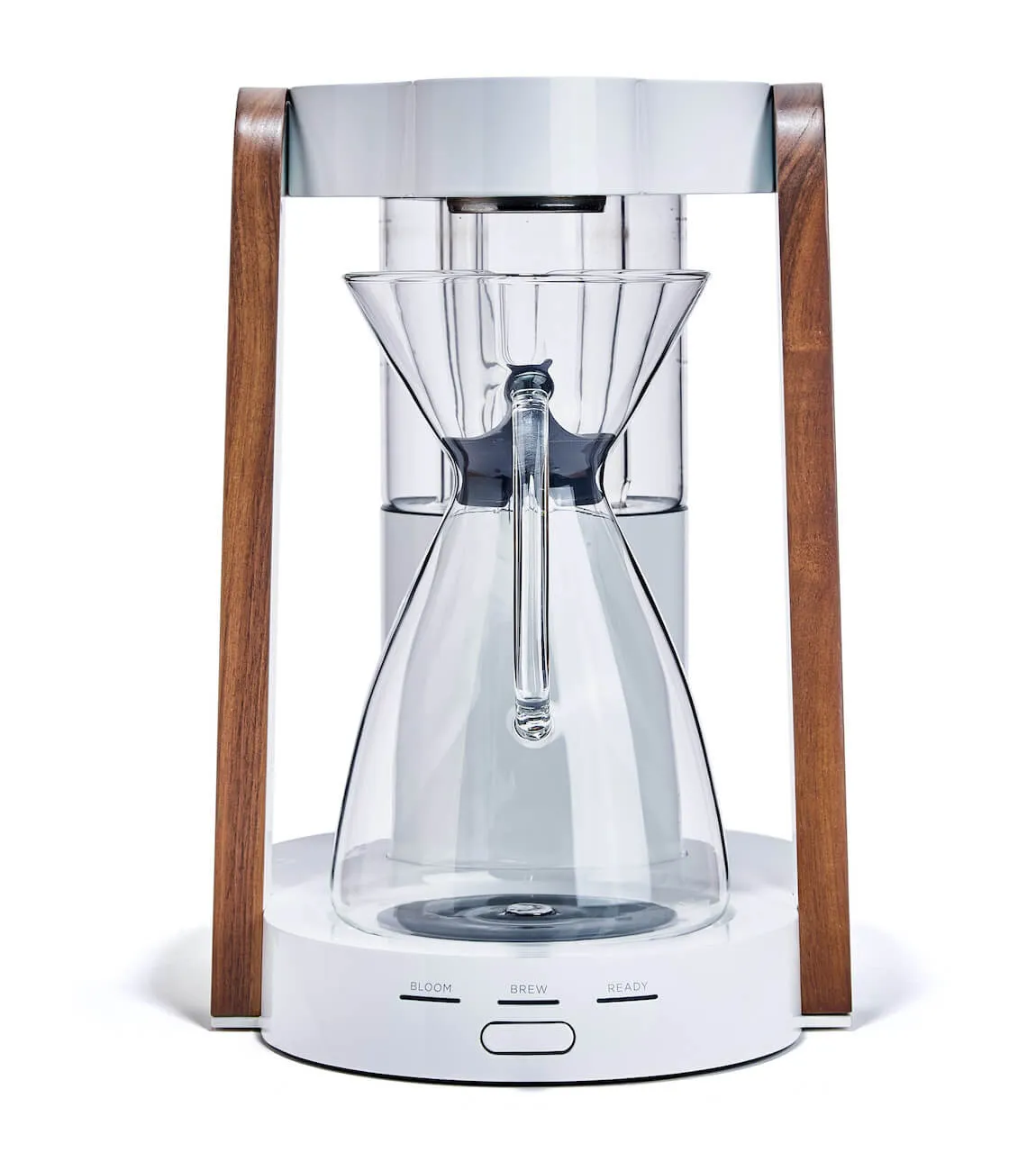 Ratio Eight Coffee Machine - Glass Carafe (Certified Refurbished)