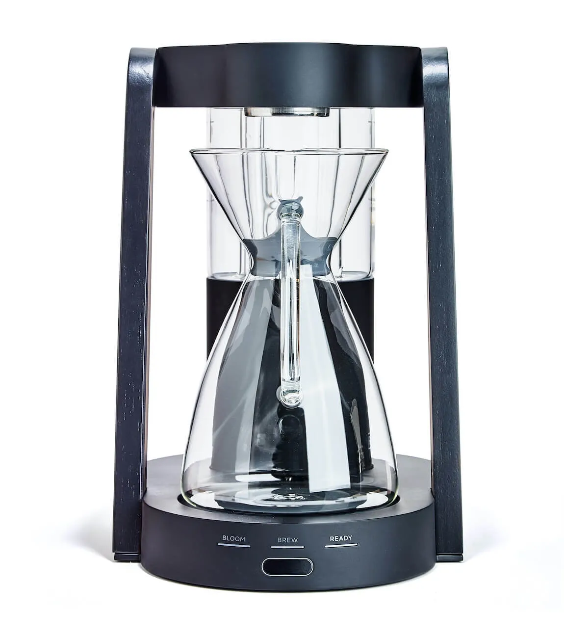 Ratio Eight Coffee Machine - Glass Carafe (Certified Refurbished)