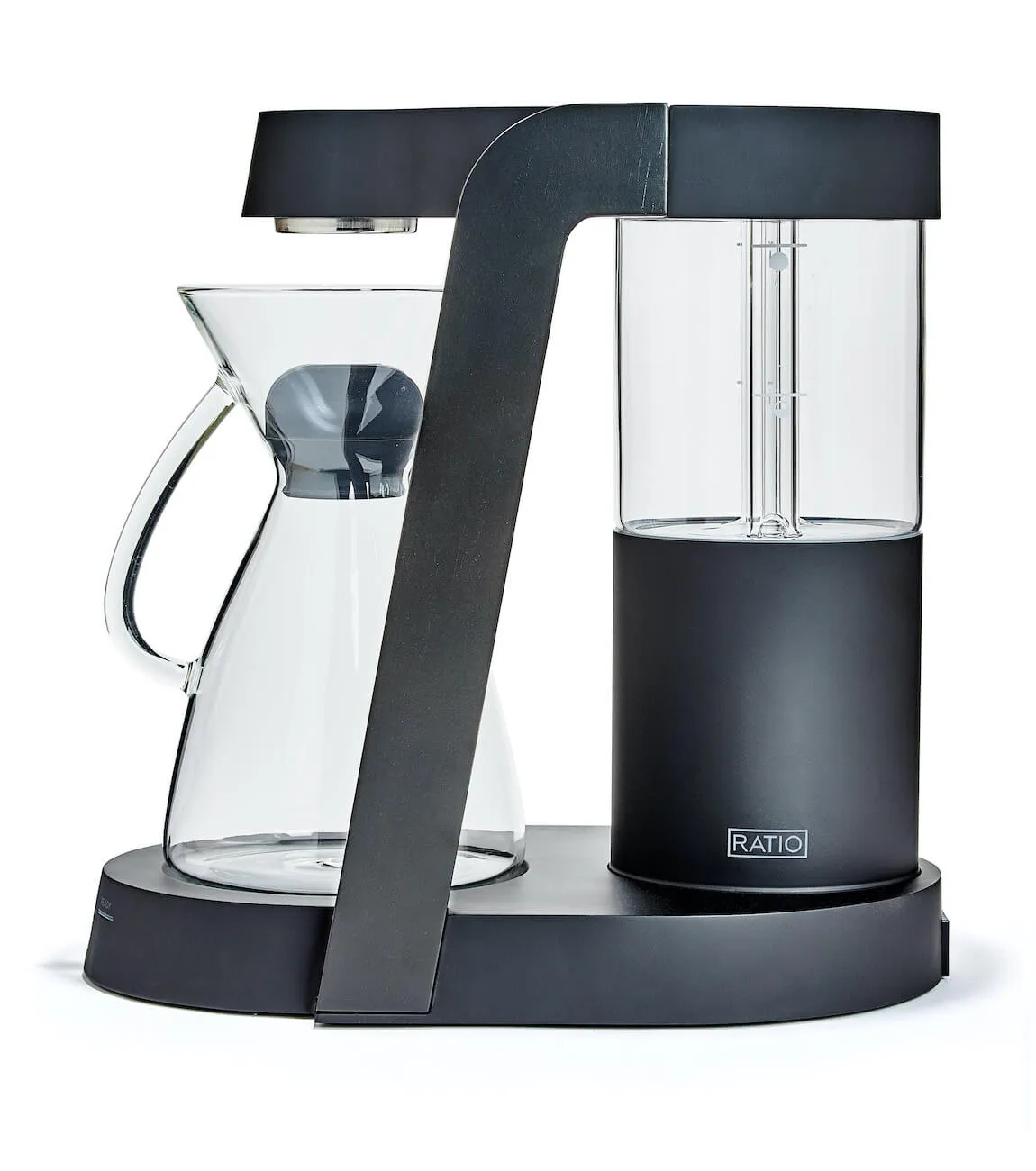 Ratio Eight Coffee Machine - Glass Carafe (Certified Refurbished)