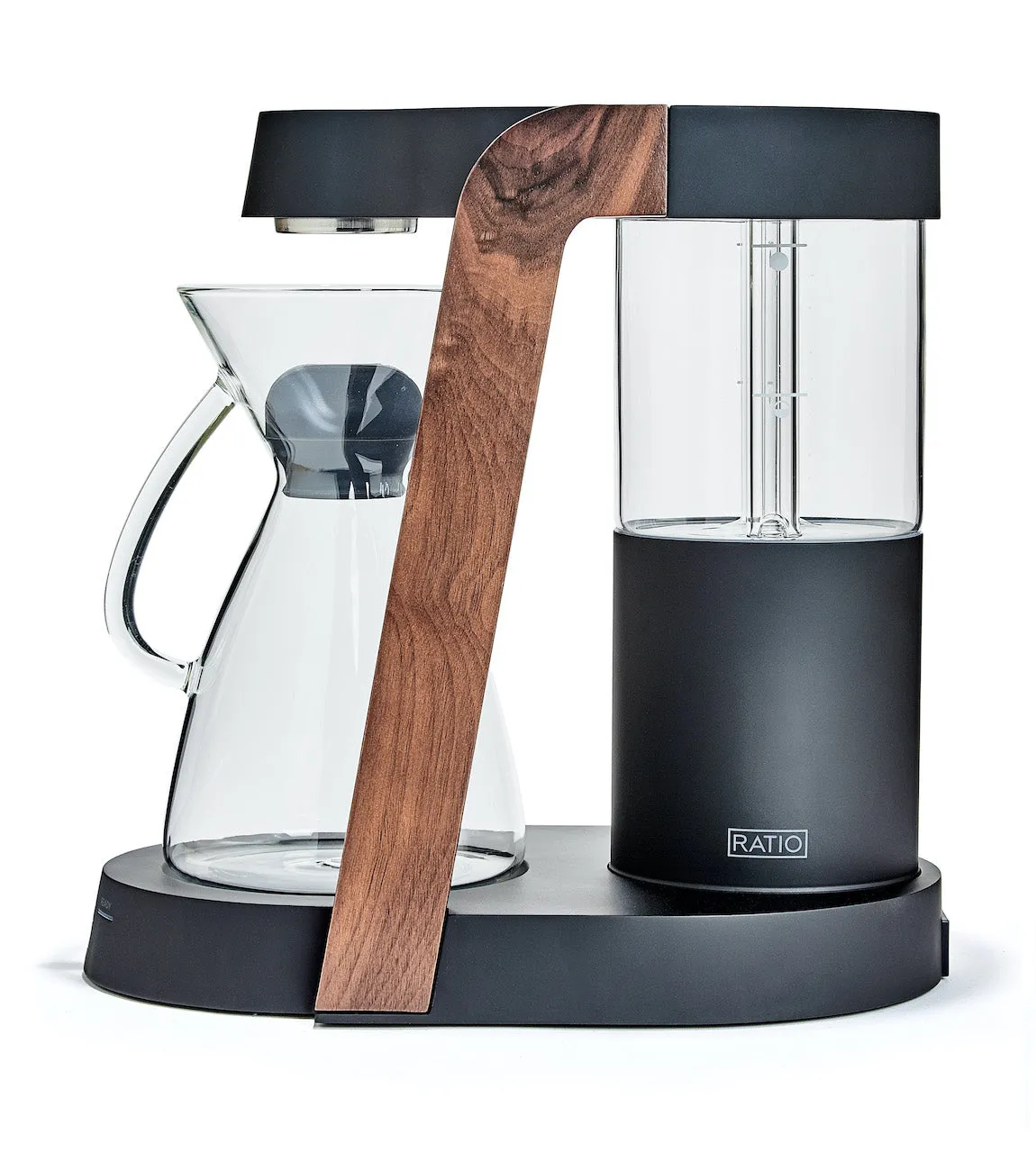 Ratio Eight Coffee Machine - Glass Carafe (Certified Refurbished)