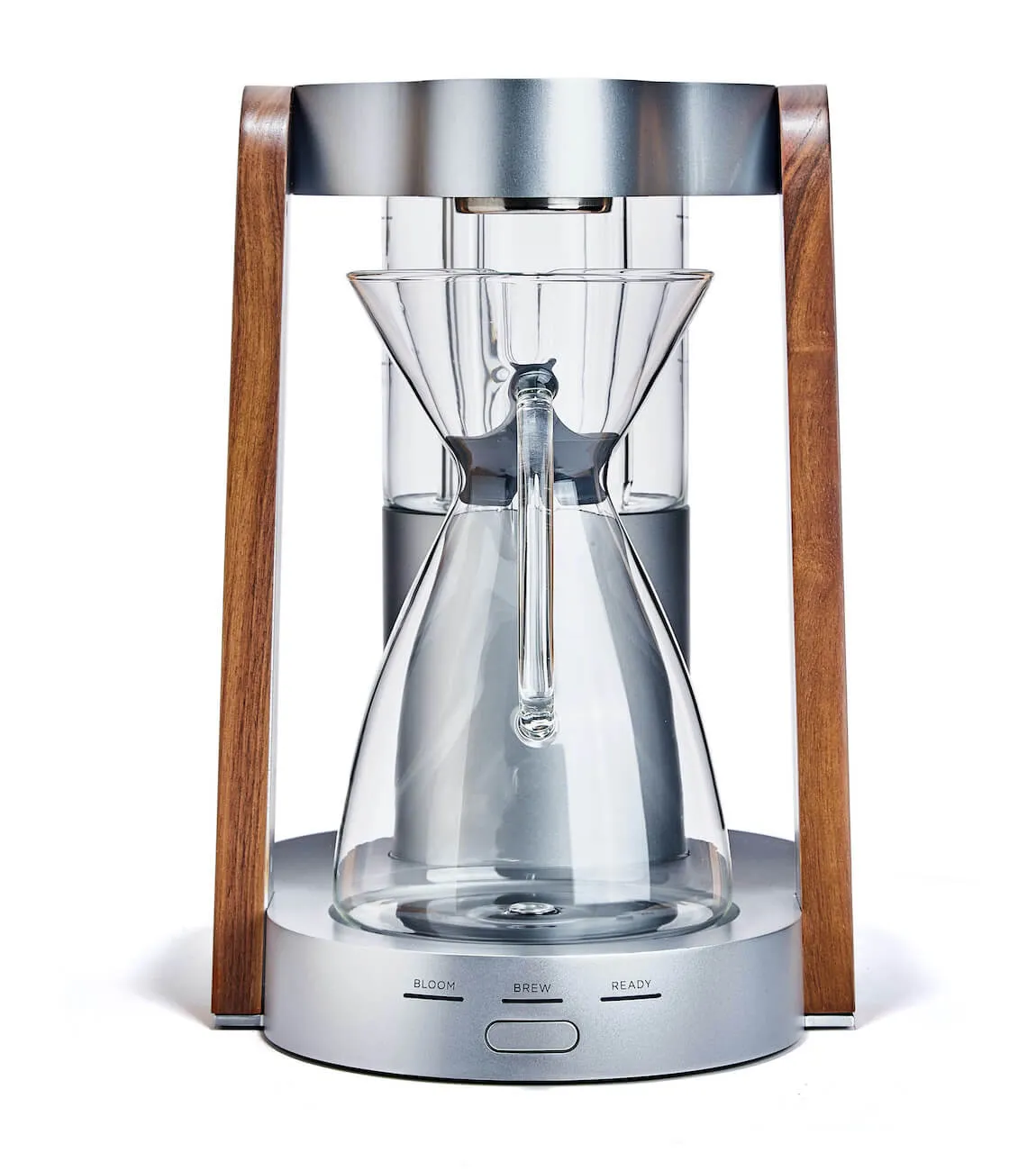 Ratio Eight Coffee Machine - Glass Carafe (Certified Refurbished)