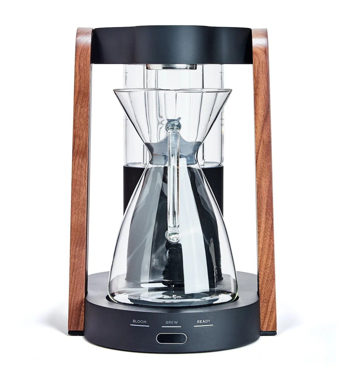 Ratio Eight Coffee Machine - Glass Carafe (Certified Refurbished)