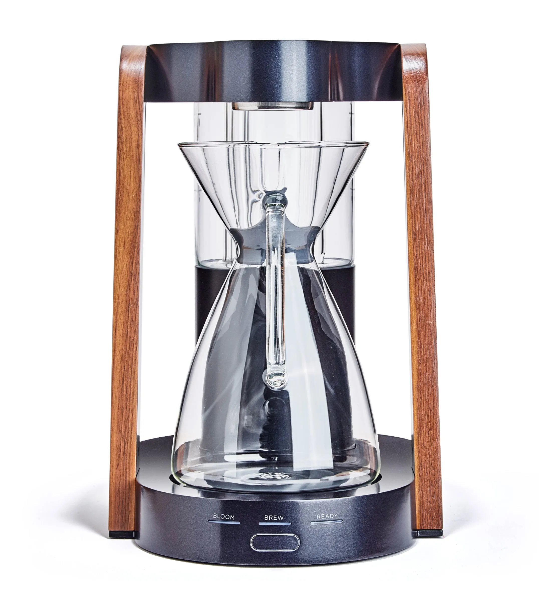 Ratio Eight Coffee Machine - Glass Carafe (Certified Refurbished)