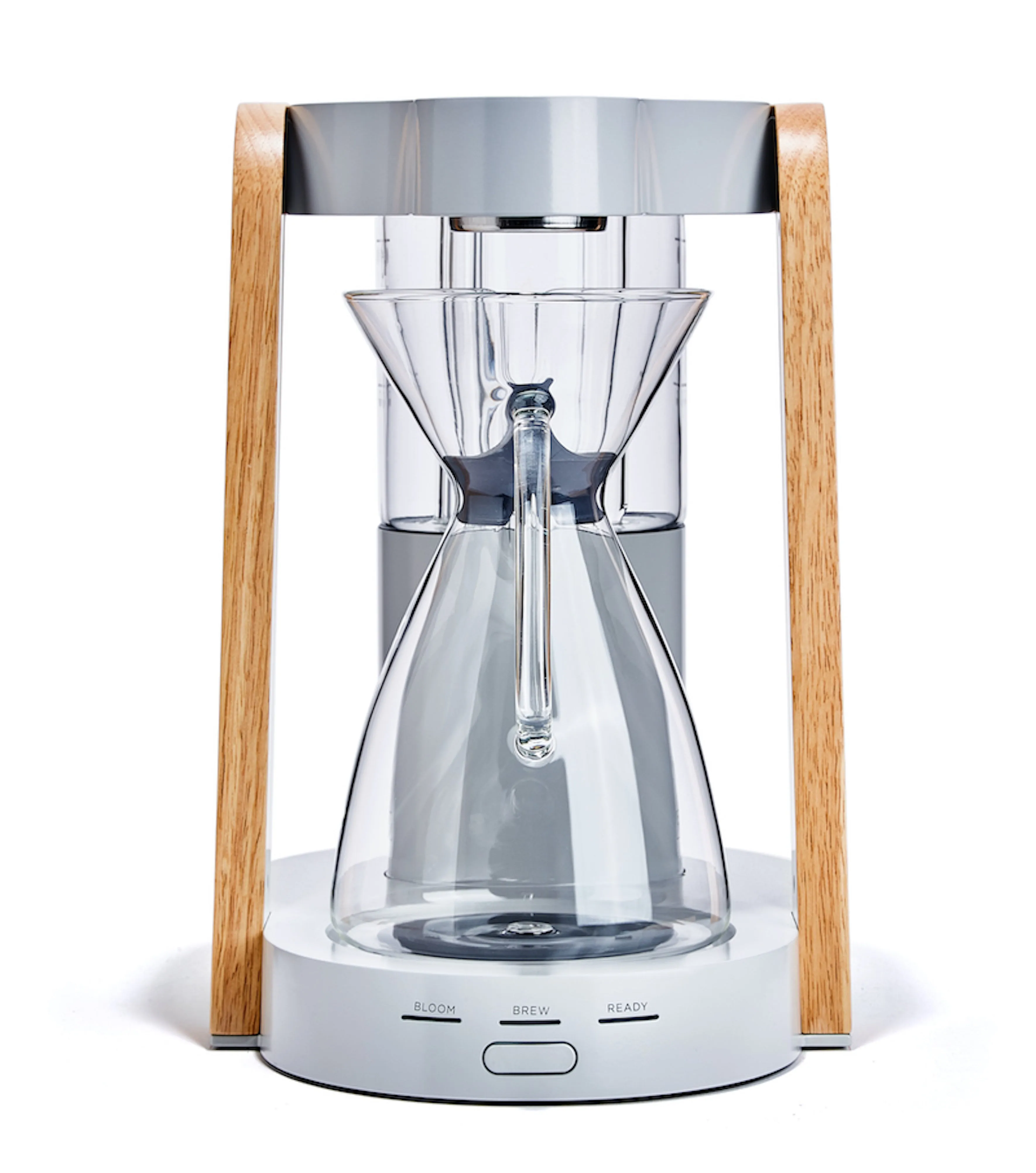 Ratio Eight Coffee Machine - Glass Carafe (Certified Refurbished)