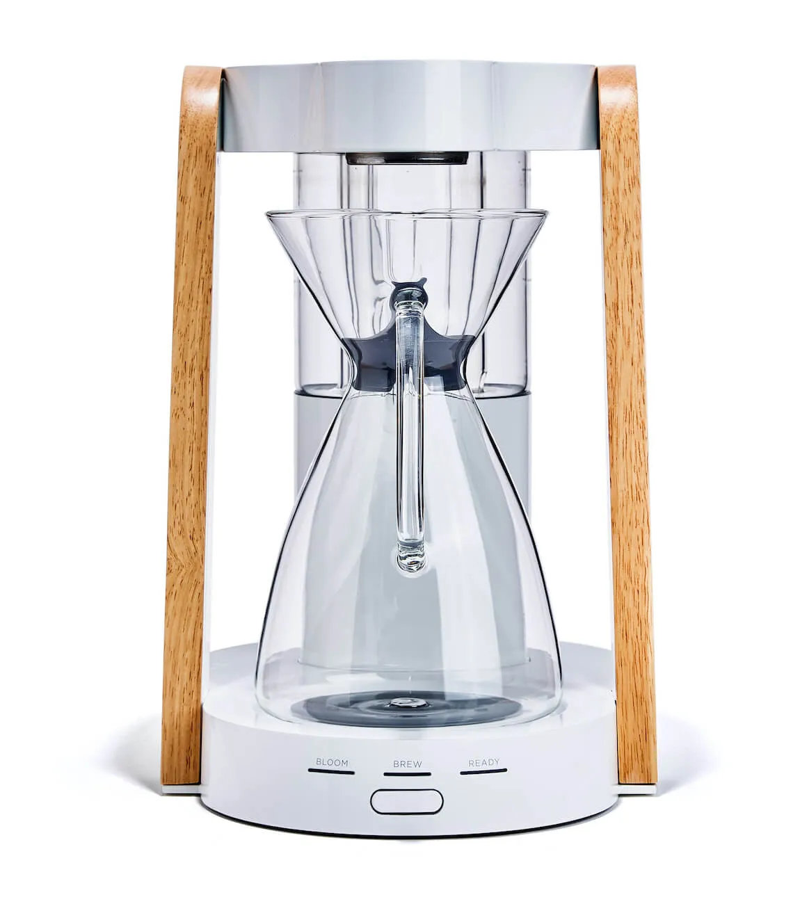 Ratio Eight Coffee Machine - Glass Carafe (Certified Refurbished)