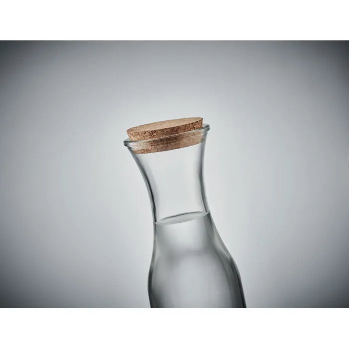 Recycled Glass Carafe 1l | PICCA - MO6655