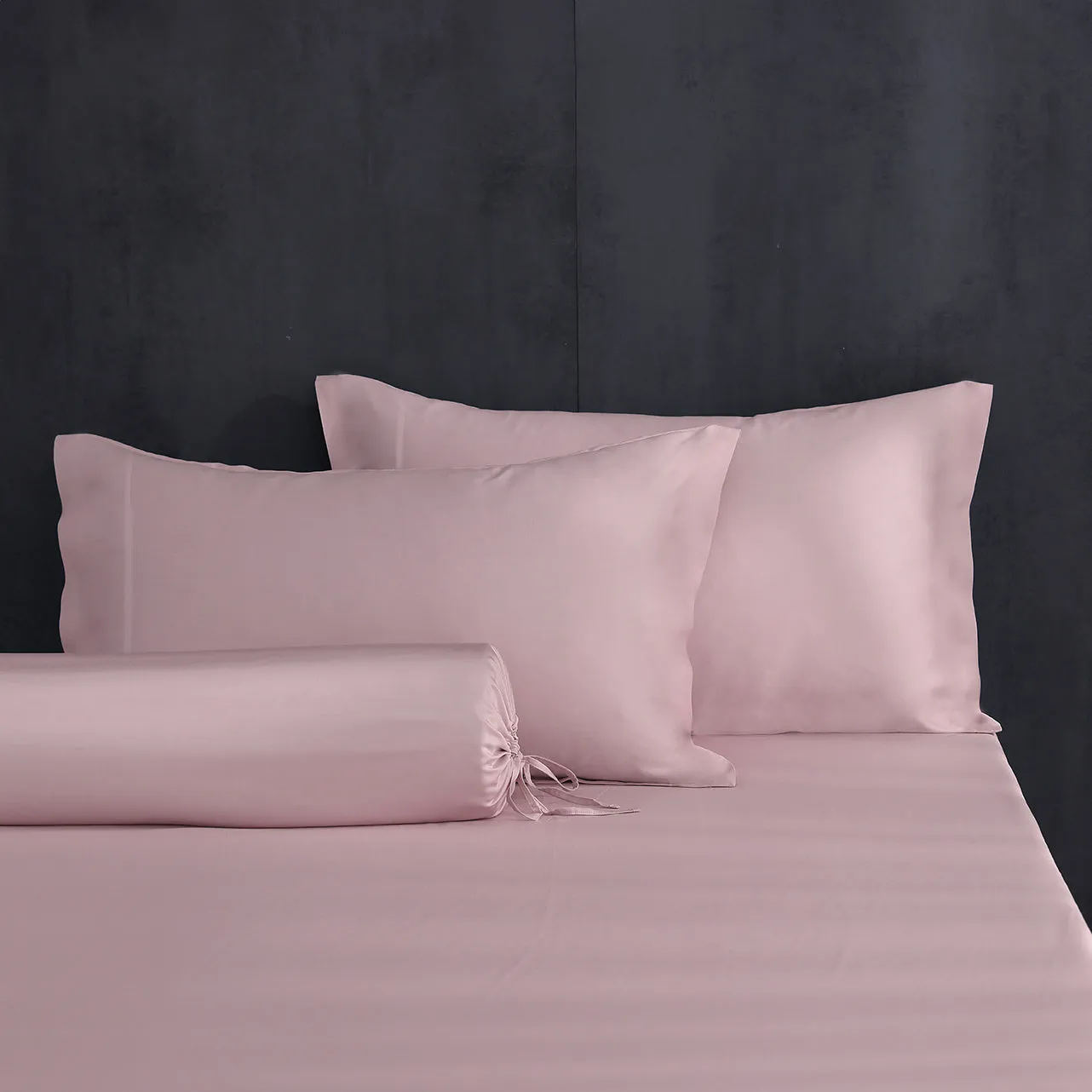 Robinsons TENCEL™ Lyocell Fitted Sheet Set Heritage Collection