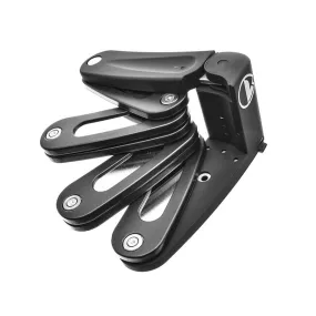 RockyMounts Hendrix Compact Folding Lock