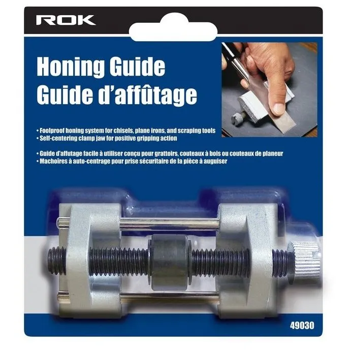 ROK 49030 - Honing Guide