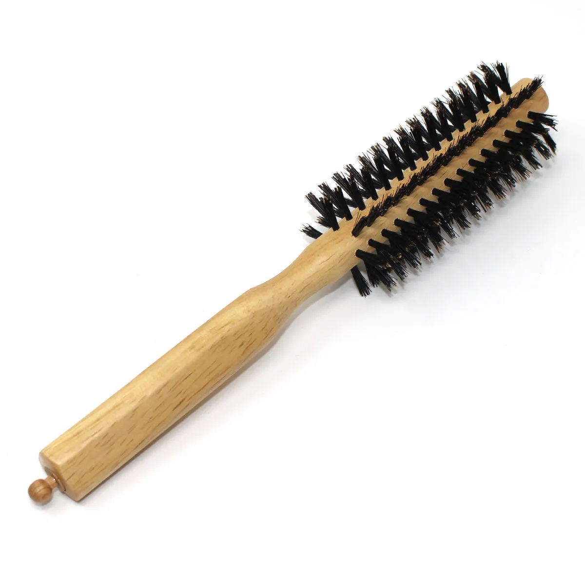 Round Hair Brushes