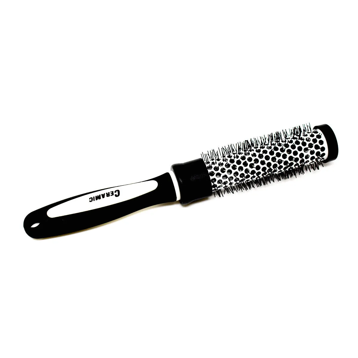 Round Hair Brushes