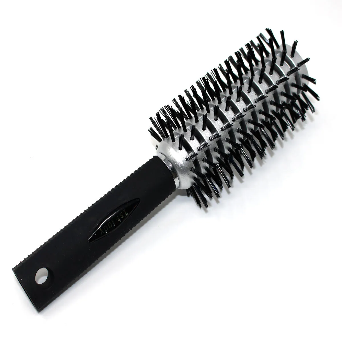 Round Hair Brushes