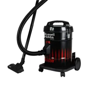 Russell Hobbs Vacuum Cleaner 21L