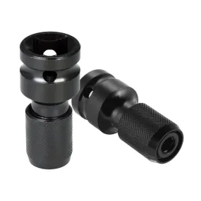 Saker Hex Shank Socket Converter