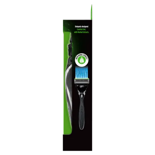 Schick Hydro 5 Sense Comfort Razor   1 Blade