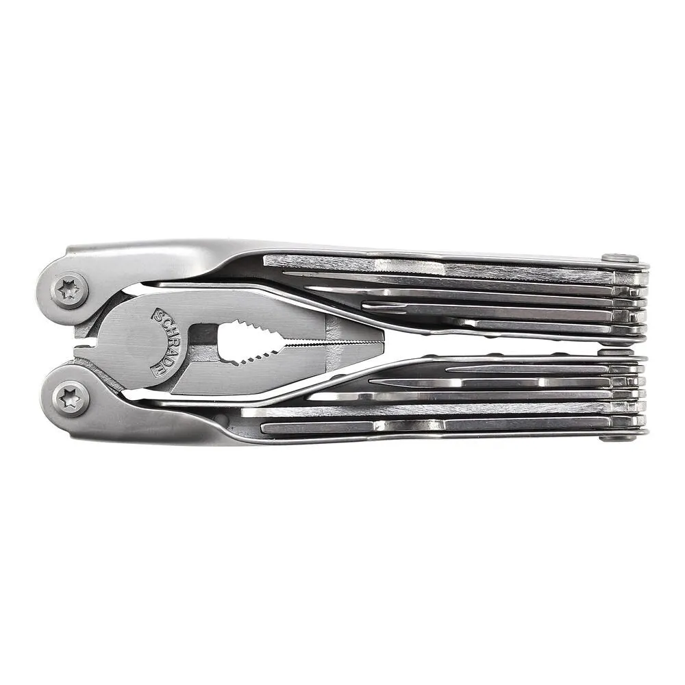 Schrade Tough® Tool 21 Function Multi-Tool