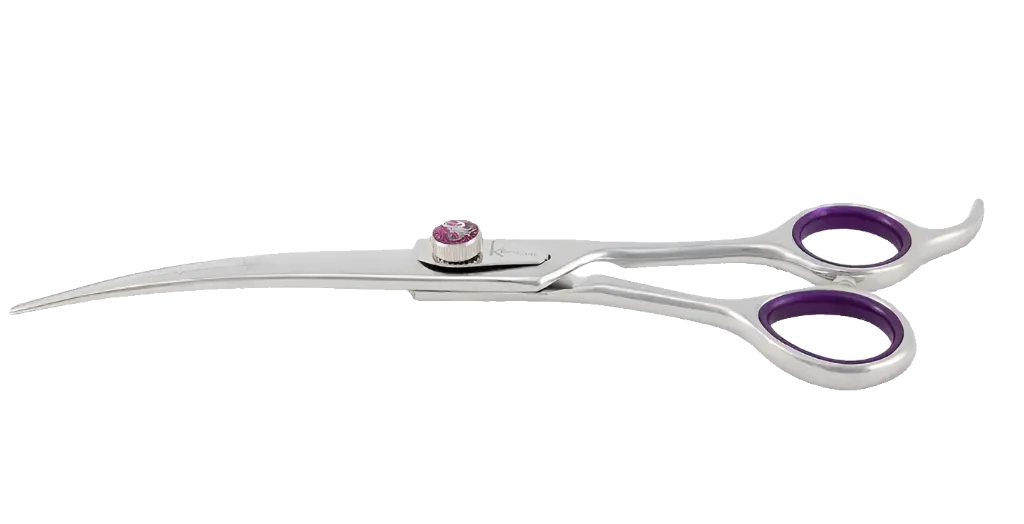 Scorpion 7.0" Curved Shear by Kenchii