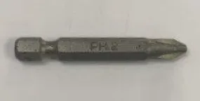 Screwdriver Bit PH2 x 50MM - SHH029