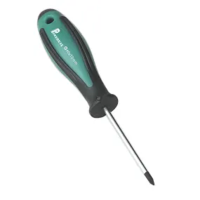 Screwdriver Pozi #0 x 75mm Powermax