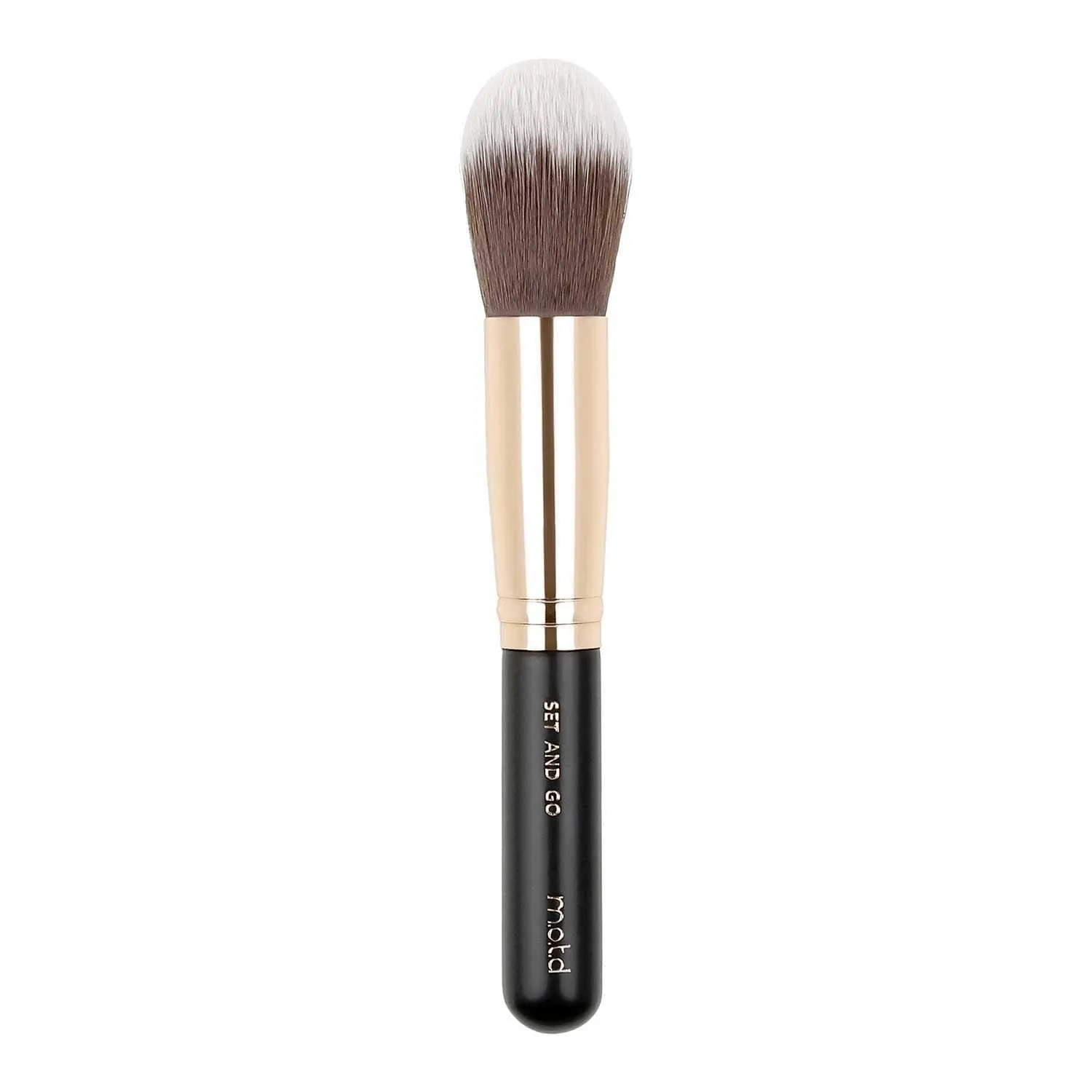 Set and Go Powder Brush